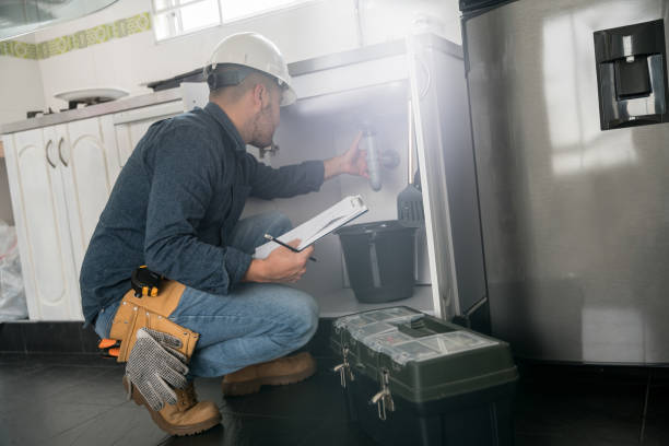 Best Commercial Plumbing Services  in Osage Beach, MO