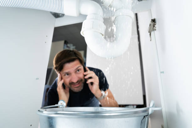 Best Clogged Drain Plumber  in Osage Beach, MO