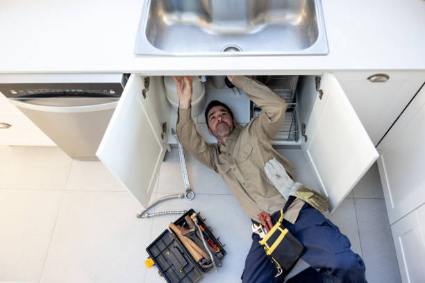 Best Local Plumber Services  in Osage Beach, MO