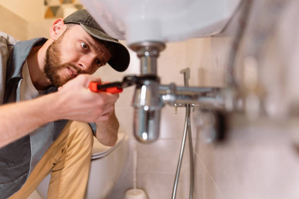 Best Sewer Line Repair  in Osage Beach, MO