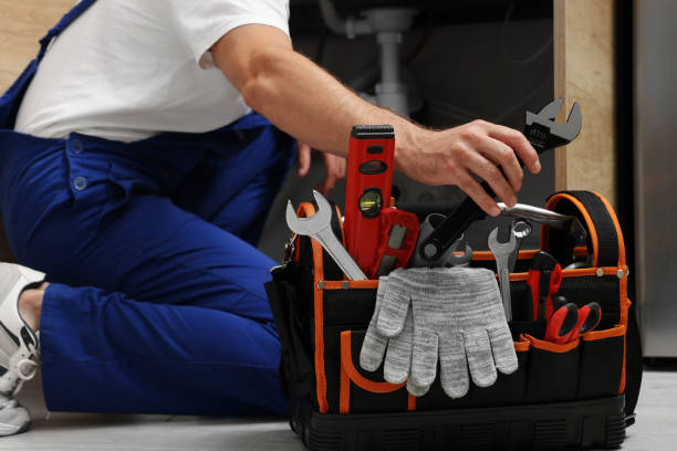Best Emergency Plumber  in Osage Beach, MO