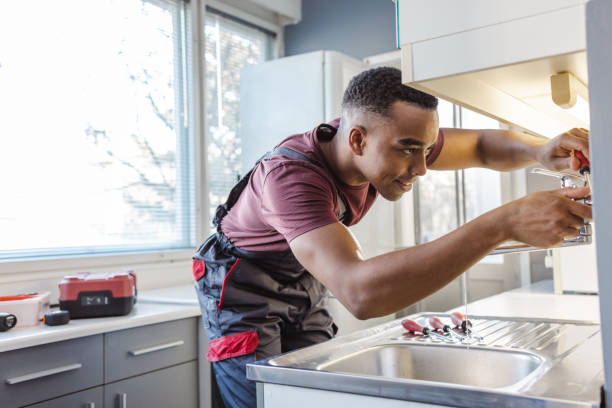 Best Water Leak Repair  in Osage Beach, MO