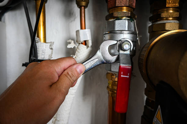 Best Gas Line Repair  in Osage Beach, MO